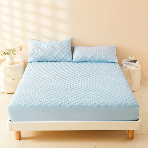 1Pc 3D Air Fabric Thick Mattress 