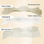 1Pc 3D Air Fabric Thick Mattress 