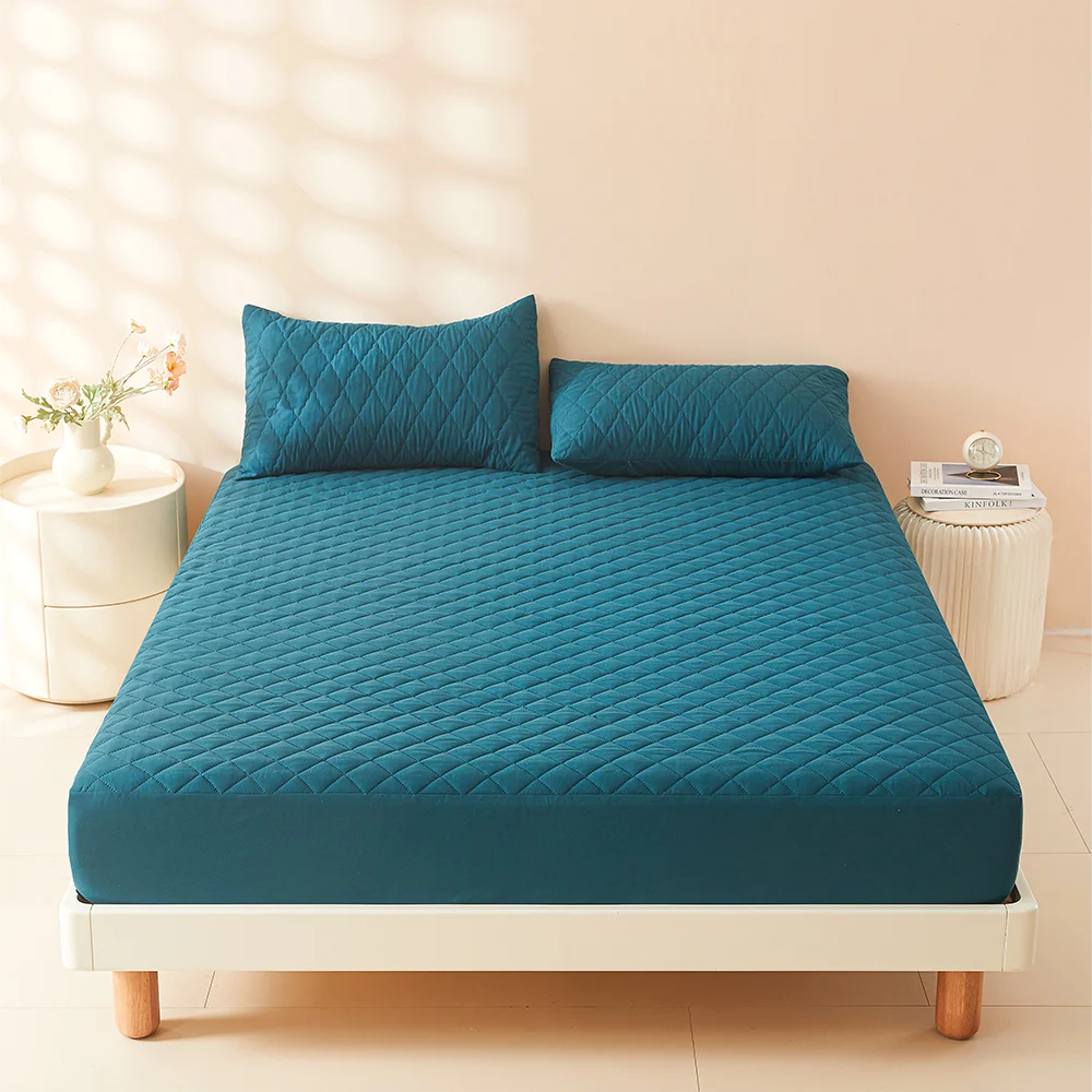 1Pc 3D Air Fabric Thick Mattress 