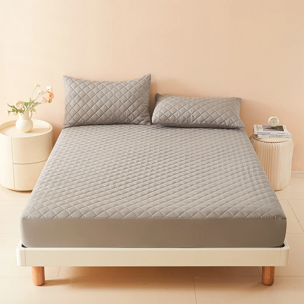1Pc 3D Air Fabric Thick Mattress 