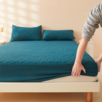 1Pc 3D Air Fabric Thick Mattress 